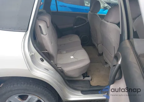 2006 Toyota Rav4 z USA, uszkodzony, nr VIN JTMBD33V266010511